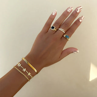Classic Custom Bracelet