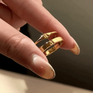 Forever Couple Bands