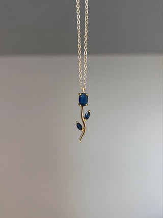🌷 EverBloom Tulip Necklace