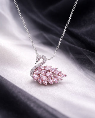 SWAN Necklace