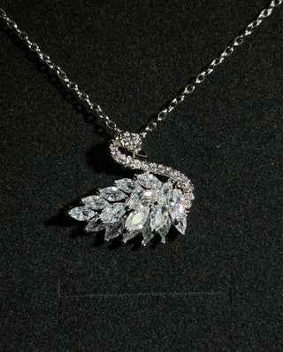 SWAN Necklace