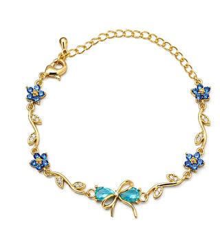 Dreamy Bow Bracelet