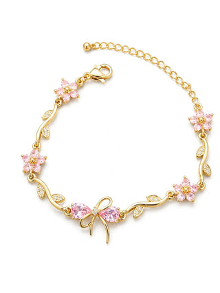 Dreamy Bow Bracelet