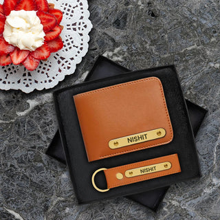 Customized Wallet Box