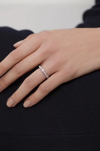 French Royalty Couple Bands