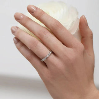 French Royalty Couple Bands