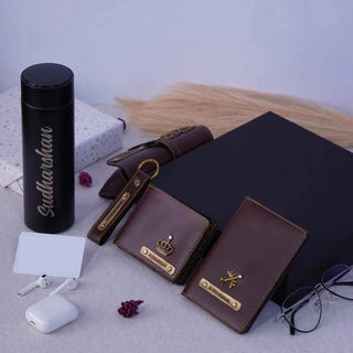 Customized Wallet Box
