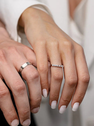 Serendipity Couple Bands