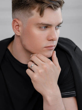 Serendipity Couple Bands