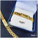 Soulfeel Bracelet - PREMIUM QUALITY - SOULFEEL PAKISTAN- FEEL THE LOVE 