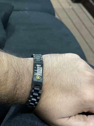 Soulfeel Bracelet - PREMIUM QUALITY - SOULFEEL PAKISTAN- FEEL THE LOVE 