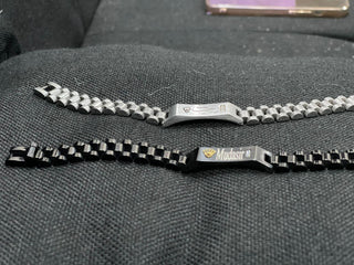 Soulfeel Bracelet - PREMIUM QUALITY - SOULFEEL PAKISTAN- FEEL THE LOVE 