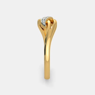 The Giogia Ring - SOULFEEL PAKISTAN- FEEL THE LOVE 
