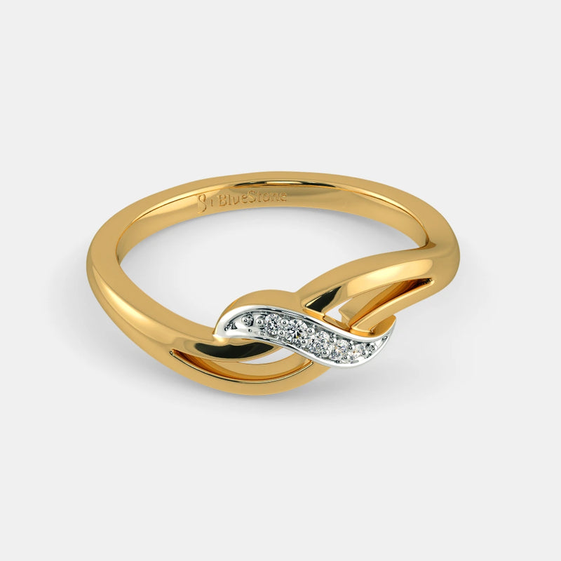 The Giogia Ring