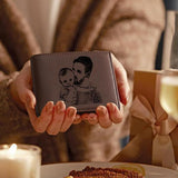 PERSONALIZED PICTURE WALLET