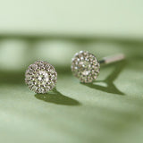 Bloom Wear Diamond Earrings - SOULFEEL PAKISTAN- FEEL THE LOVE 