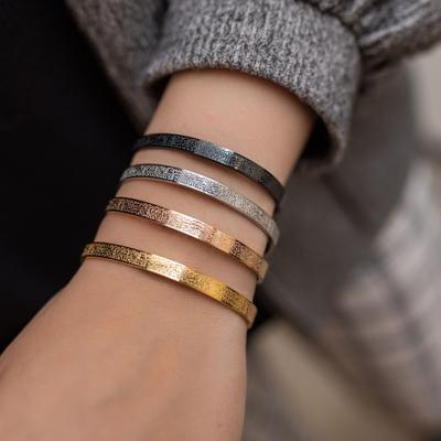 AYAT UL KURSI CUFF - EID SALE SOULFEEL PAKISTAN