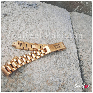 Soulfeel Bracelet - PREMIUM QUALITY - SOULFEEL PAKISTAN- FEEL THE LOVE 