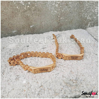 Soulfeel Bracelet - PREMIUM QUALITY - SOULFEEL PAKISTAN- FEEL THE LOVE 