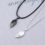 Magnetic Couple Necklace - Limited Edition