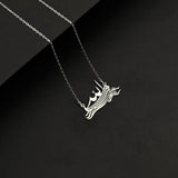 The Great Allah Necklace - SOULFEEL PAKISTAN- FEEL THE LOVE 