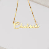 NAME NECKLACE