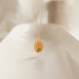Gestures of Love Necklace - SOULFEEL PAKISTAN- FEEL THE LOVE 