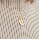 Gestures of Love Necklace - SOULFEEL PAKISTAN- FEEL THE LOVE 