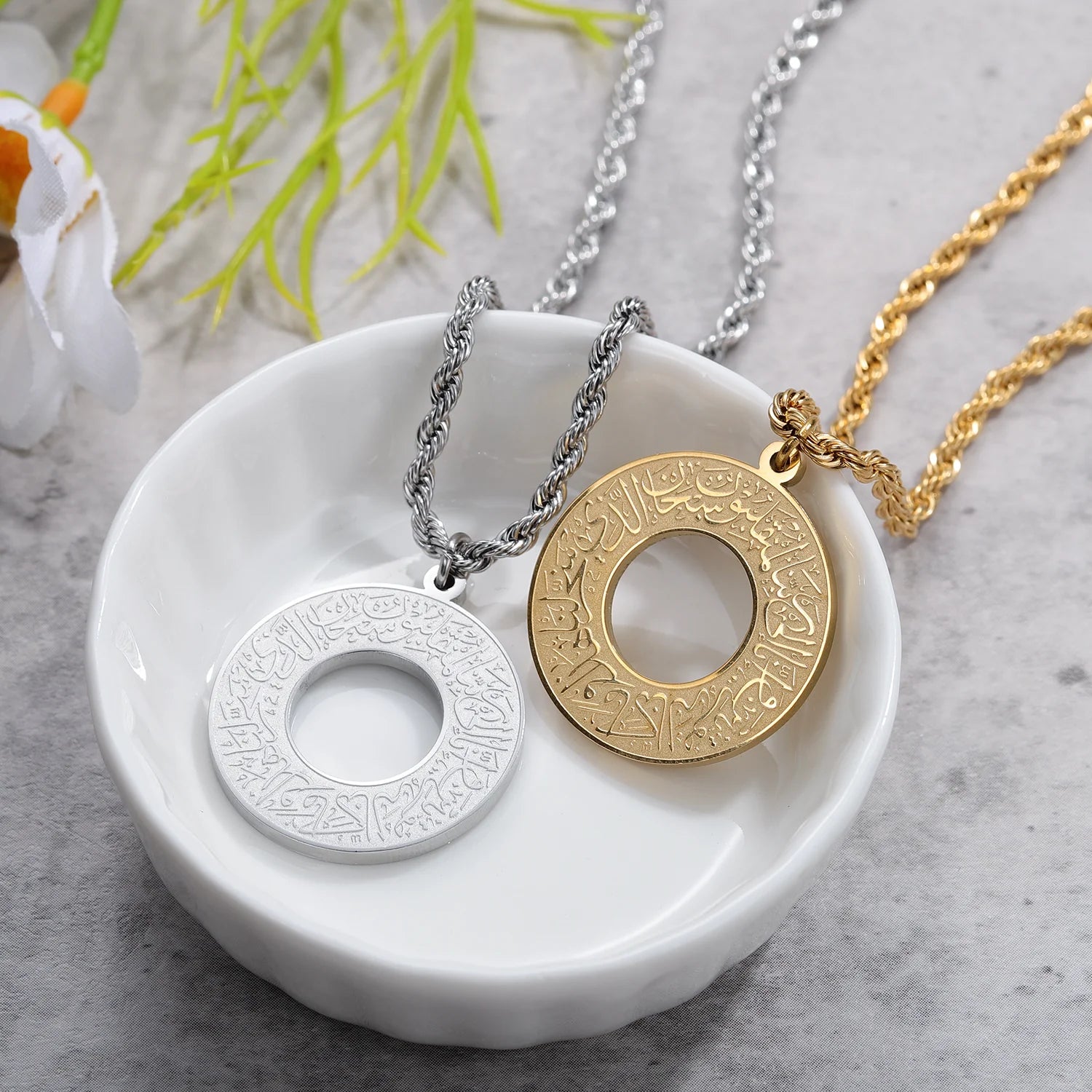 Dua Al-Safar Car hanger | Islamic Jewelry | Meaningful & Islamic Jewelry – SOULFEEL PAKISTAN